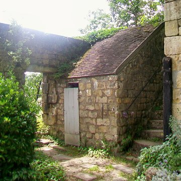 Maison du Docteur Gachet à Auvers-sur-Oise