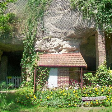 Maison du Docteur Gachet à Auvers-sur-Oise