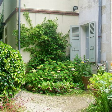 Maison du Docteur Gachet à Auvers-sur-Oise
