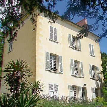 Maison du Docteur Gachet à Auvers-sur-Oise