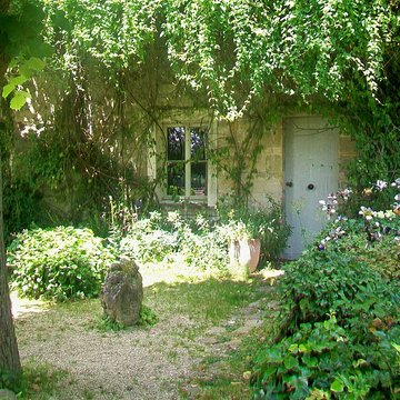 Maison du Docteur Gachet à Auvers-sur-Oise