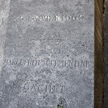 Maison du Docteur Gachet à Auvers-sur-Oise