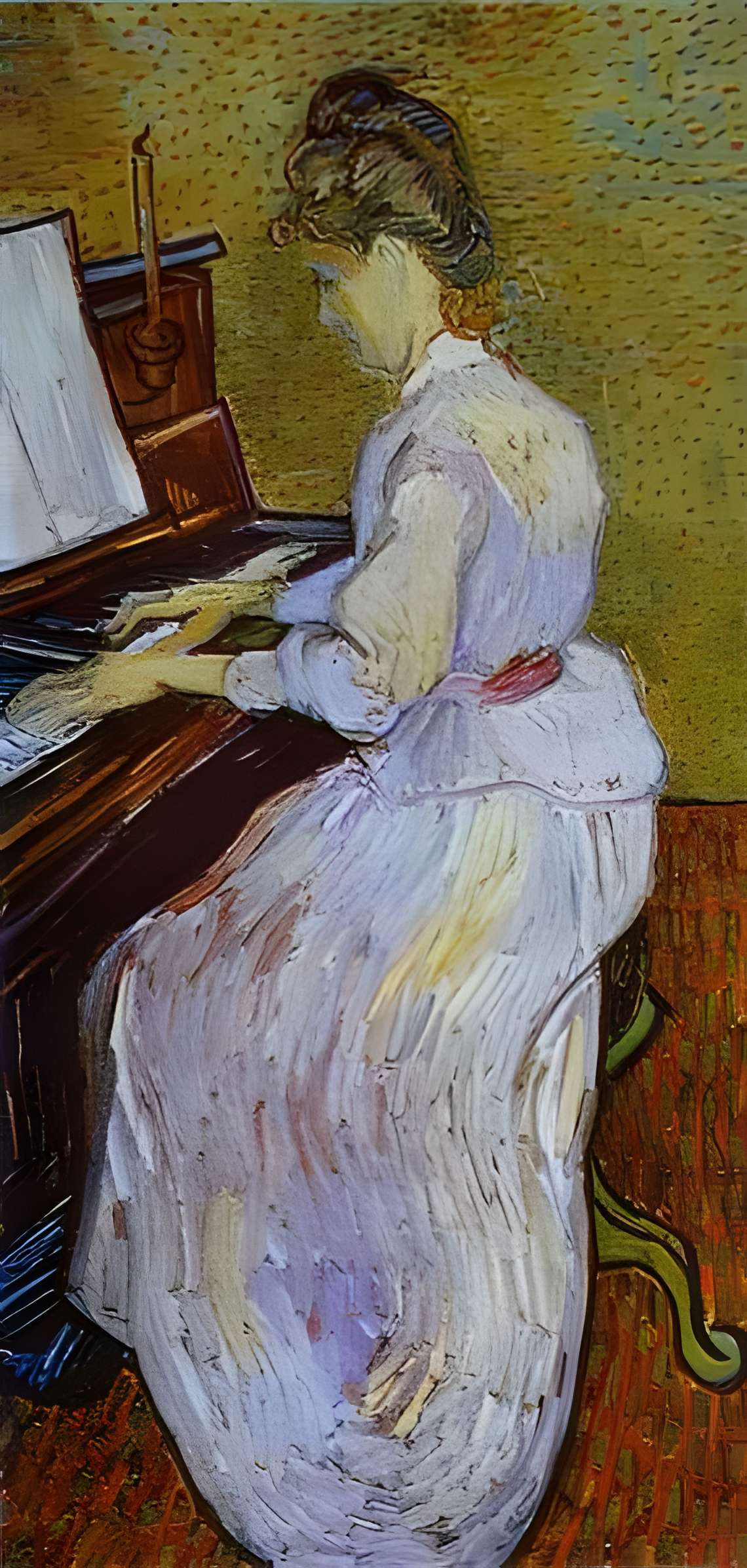 Maison du Docteur Gachet à Auvers-sur-Oise