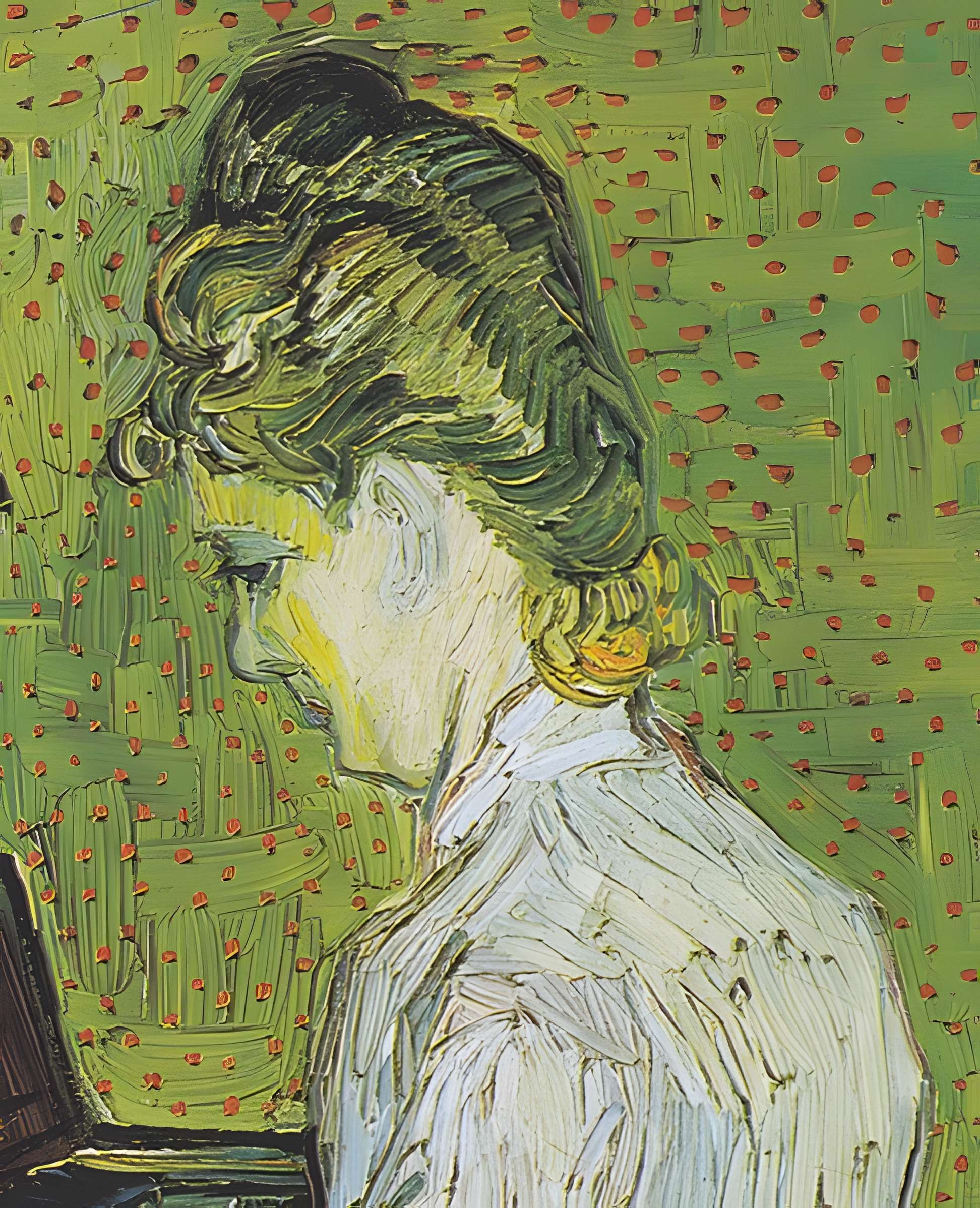 Maison du Docteur Gachet à Auvers-sur-Oise