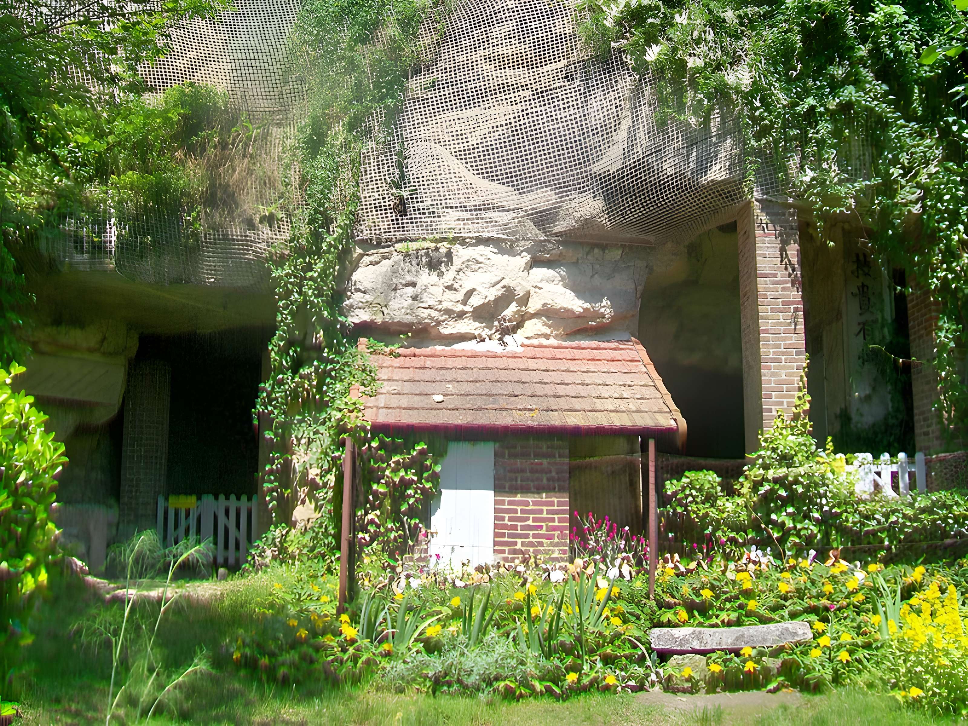 Maison du Docteur Gachet à Auvers-sur-Oise