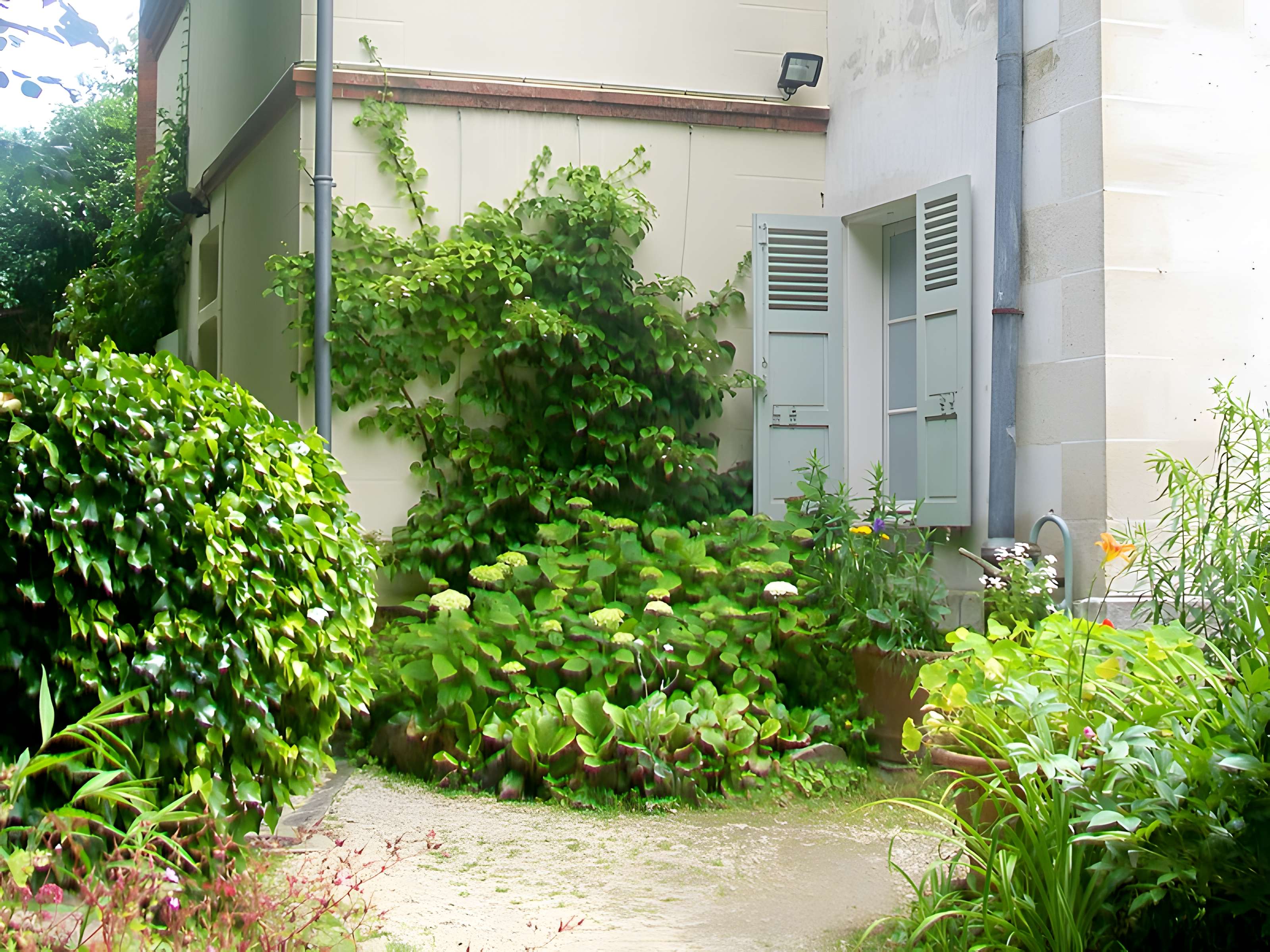Maison du Docteur Gachet à Auvers-sur-Oise