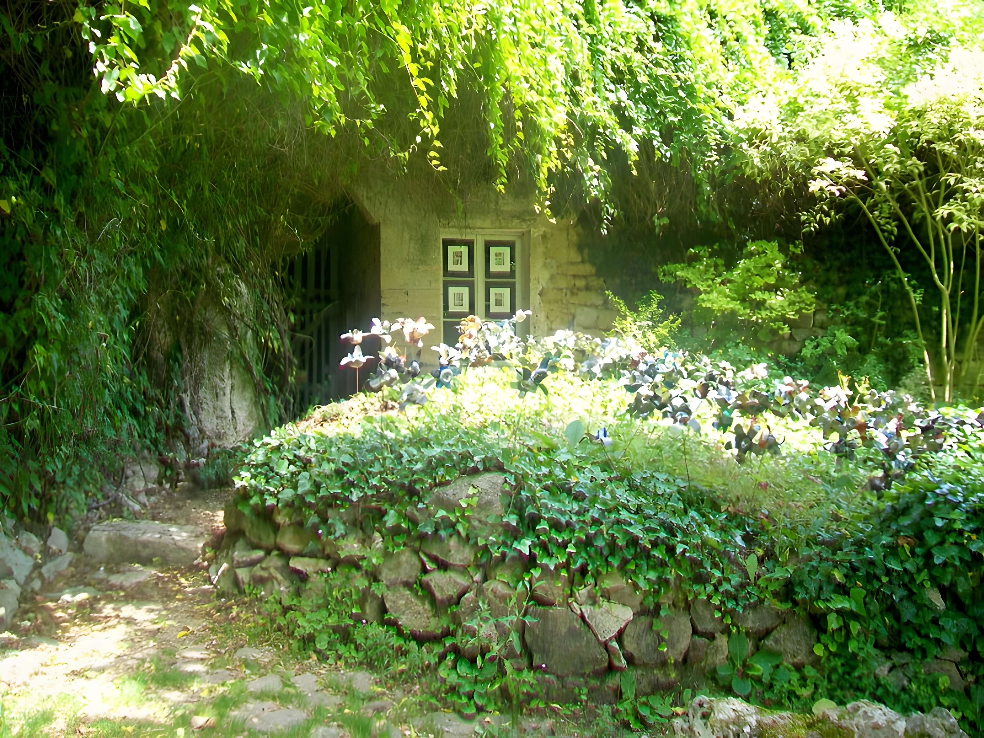 Maison du Docteur Gachet à Auvers-sur-Oise