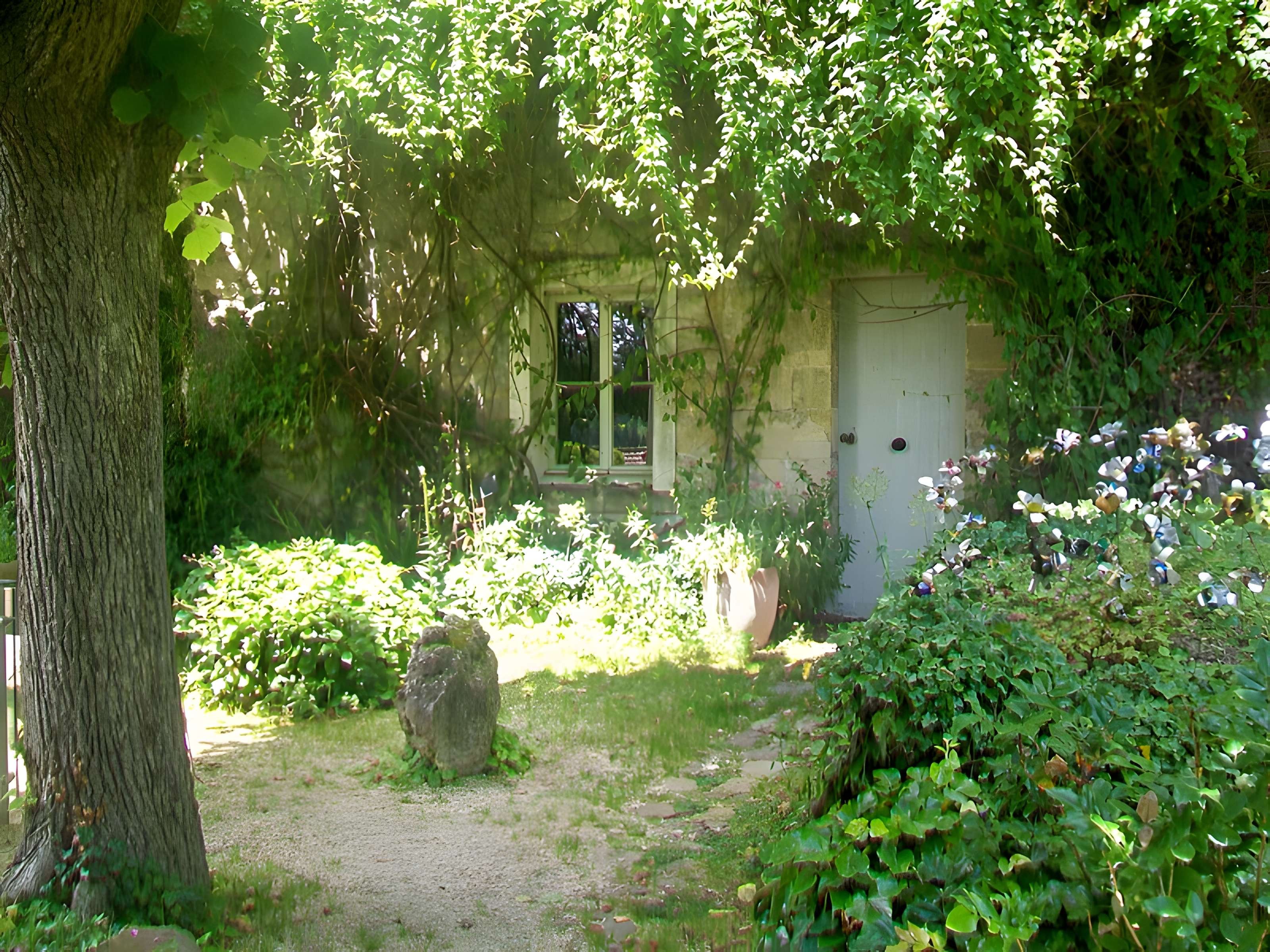 Maison du Docteur Gachet à Auvers-sur-Oise