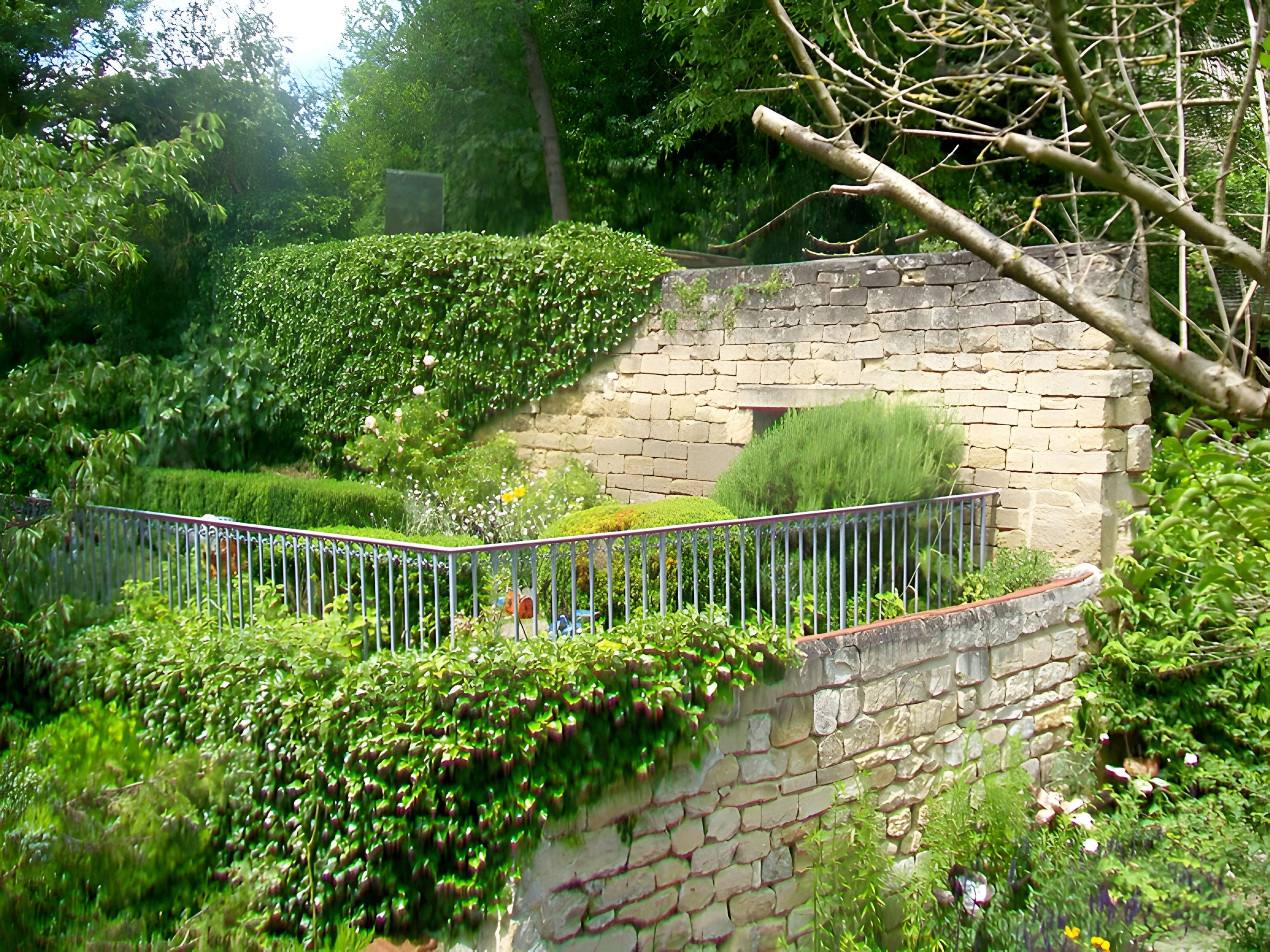 Maison du Docteur Gachet à Auvers-sur-Oise