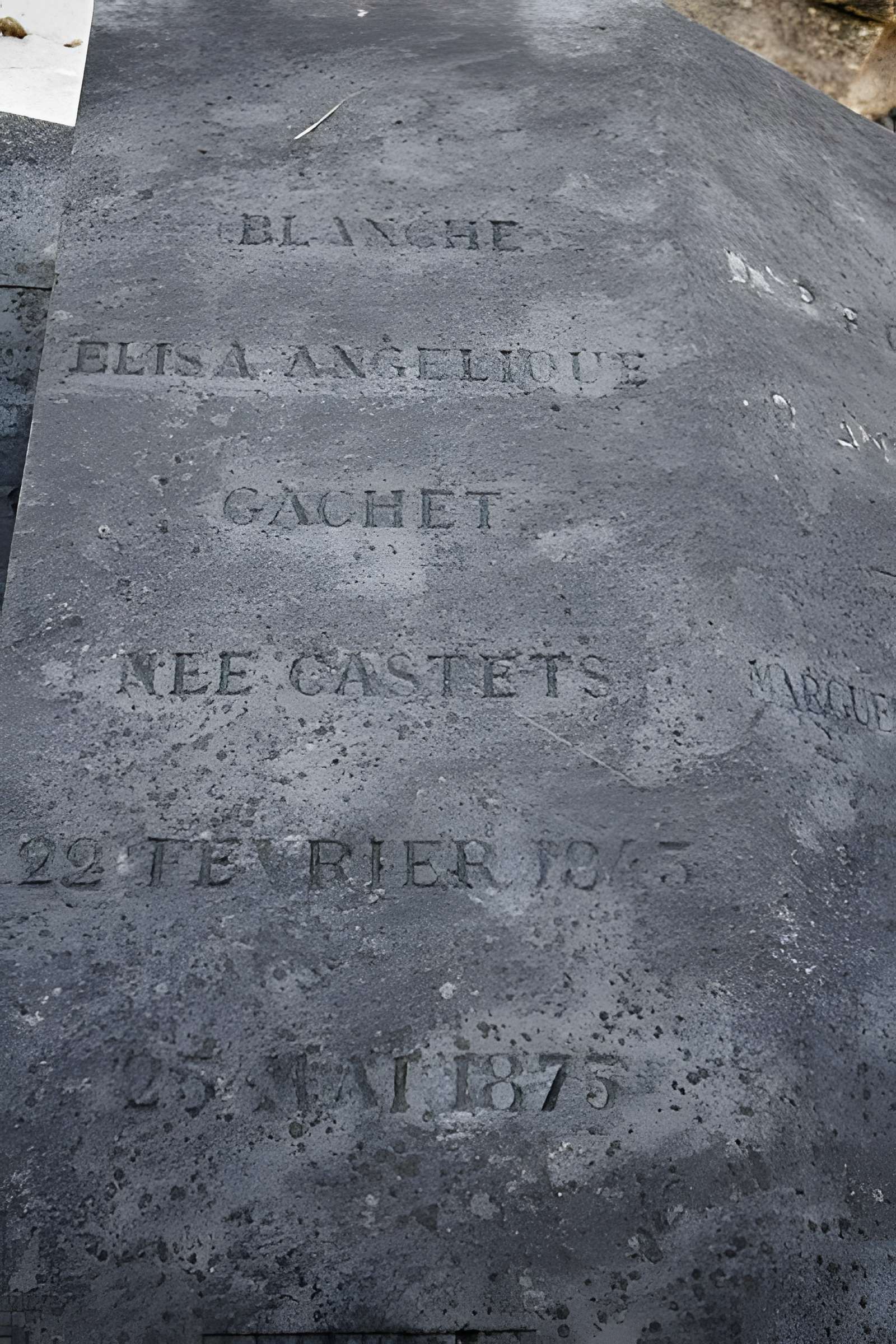 Maison du Docteur Gachet à Auvers-sur-Oise