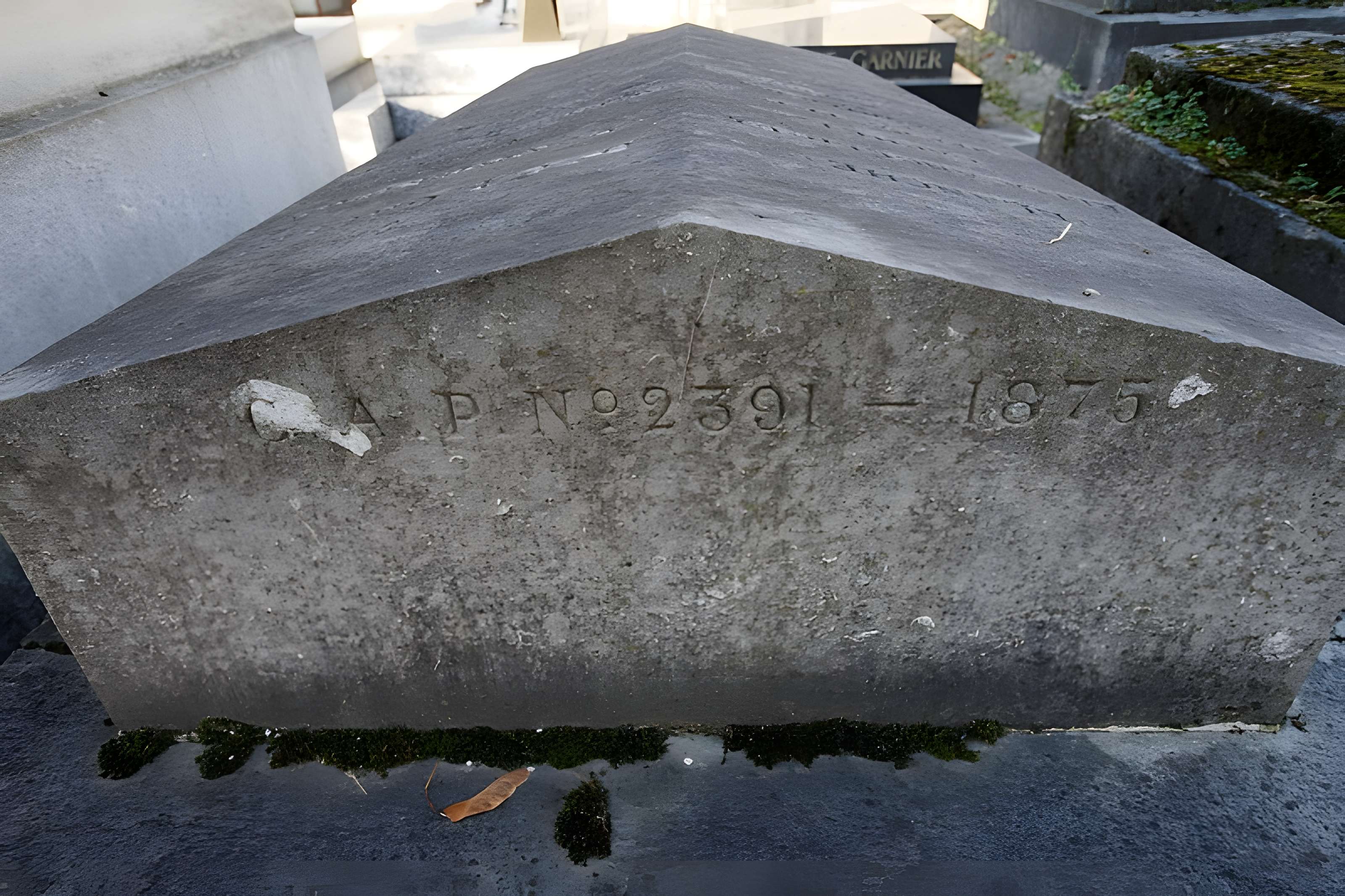 Maison du Docteur Gachet à Auvers-sur-Oise