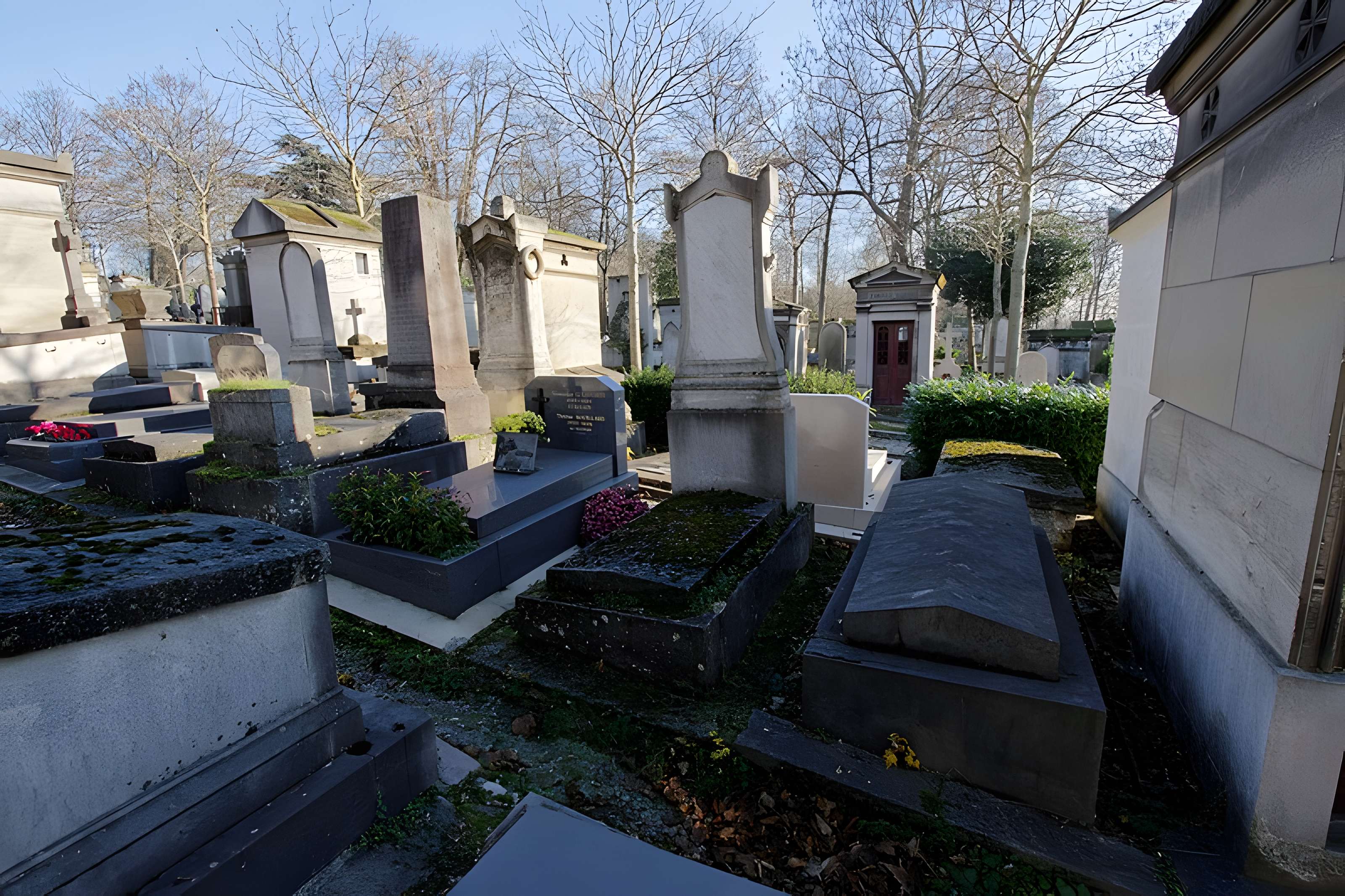 Maison du Docteur Gachet à Auvers-sur-Oise