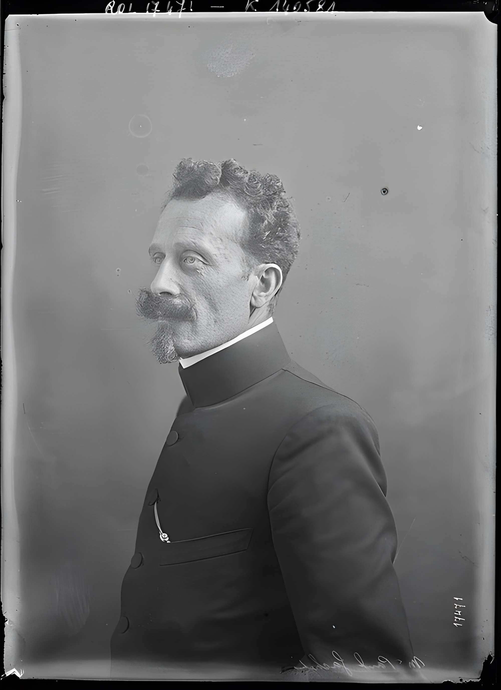 Maison du Docteur Gachet à Auvers-sur-Oise