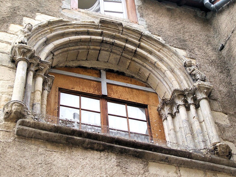 Photo de Maison du Doyen de Montluçon