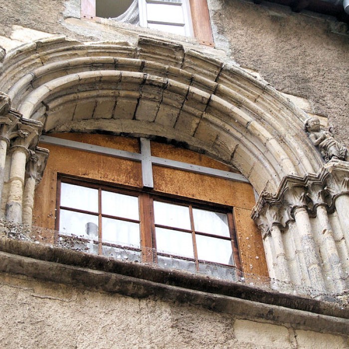 Photo de Maison du Doyen de Montluçon