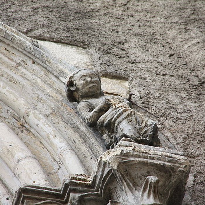 Photo de Maison du Doyen de Montluçon