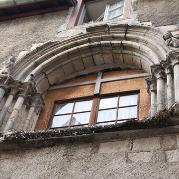 Maison du Doyen de Montluçon