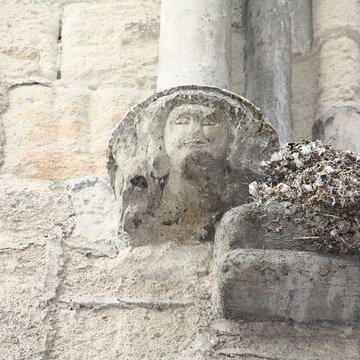 Maison du Doyen de Montluçon