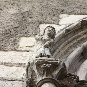 Maison du Doyen de Montluçon