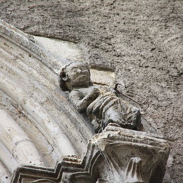 Maison du Doyen de Montluçon