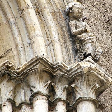 Maison du Doyen de Montluçon