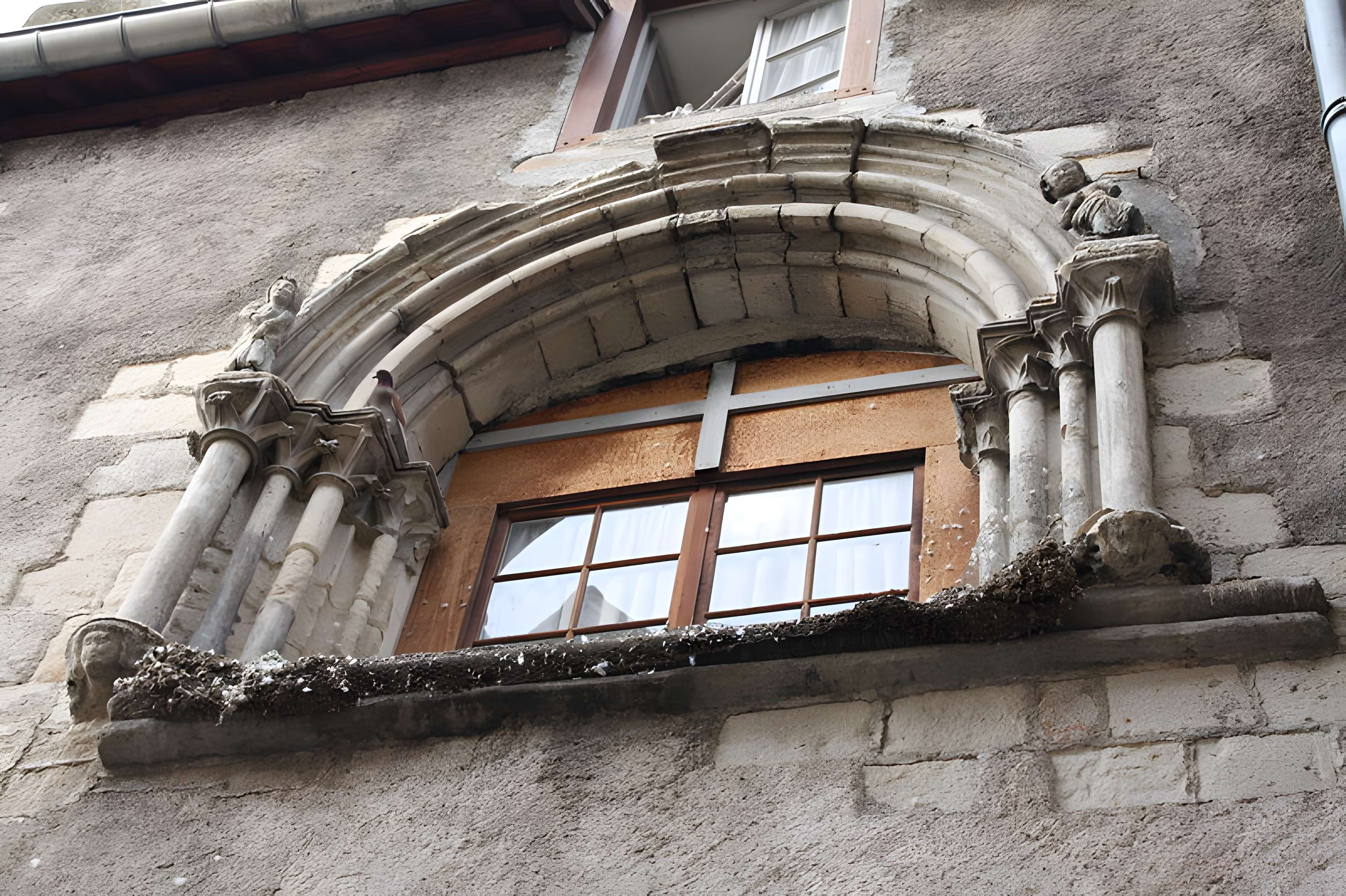 Maison du Doyen de Montluçon