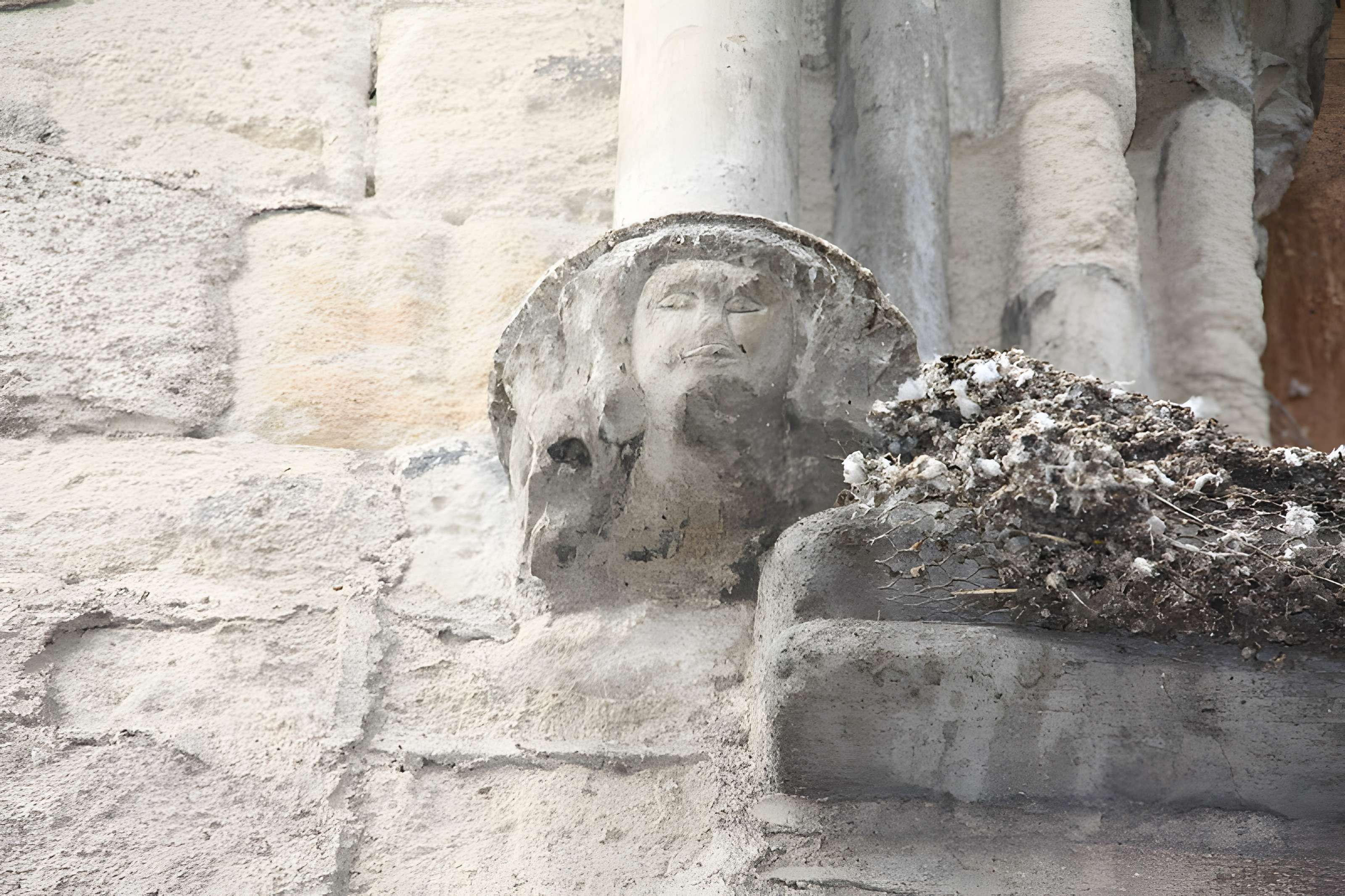 Maison du Doyen de Montluçon