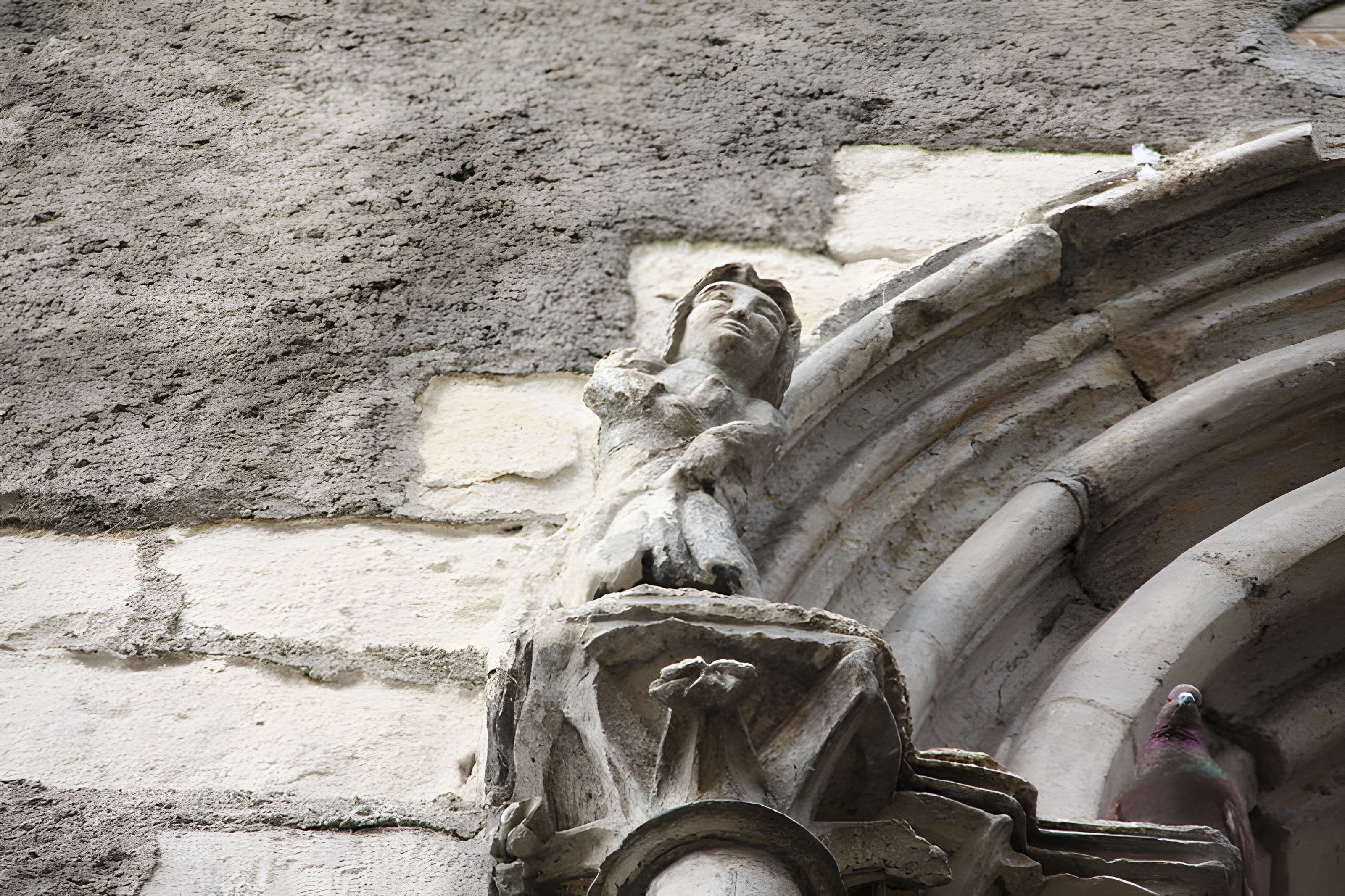 Maison du Doyen de Montluçon