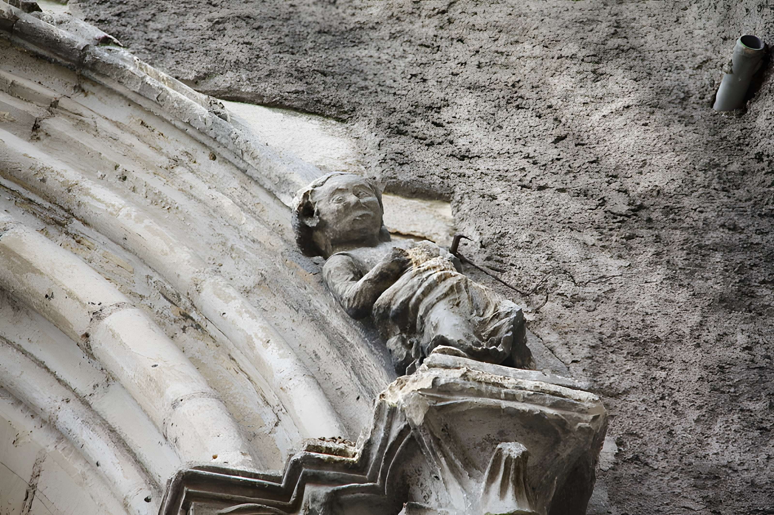 Maison du Doyen de Montluçon