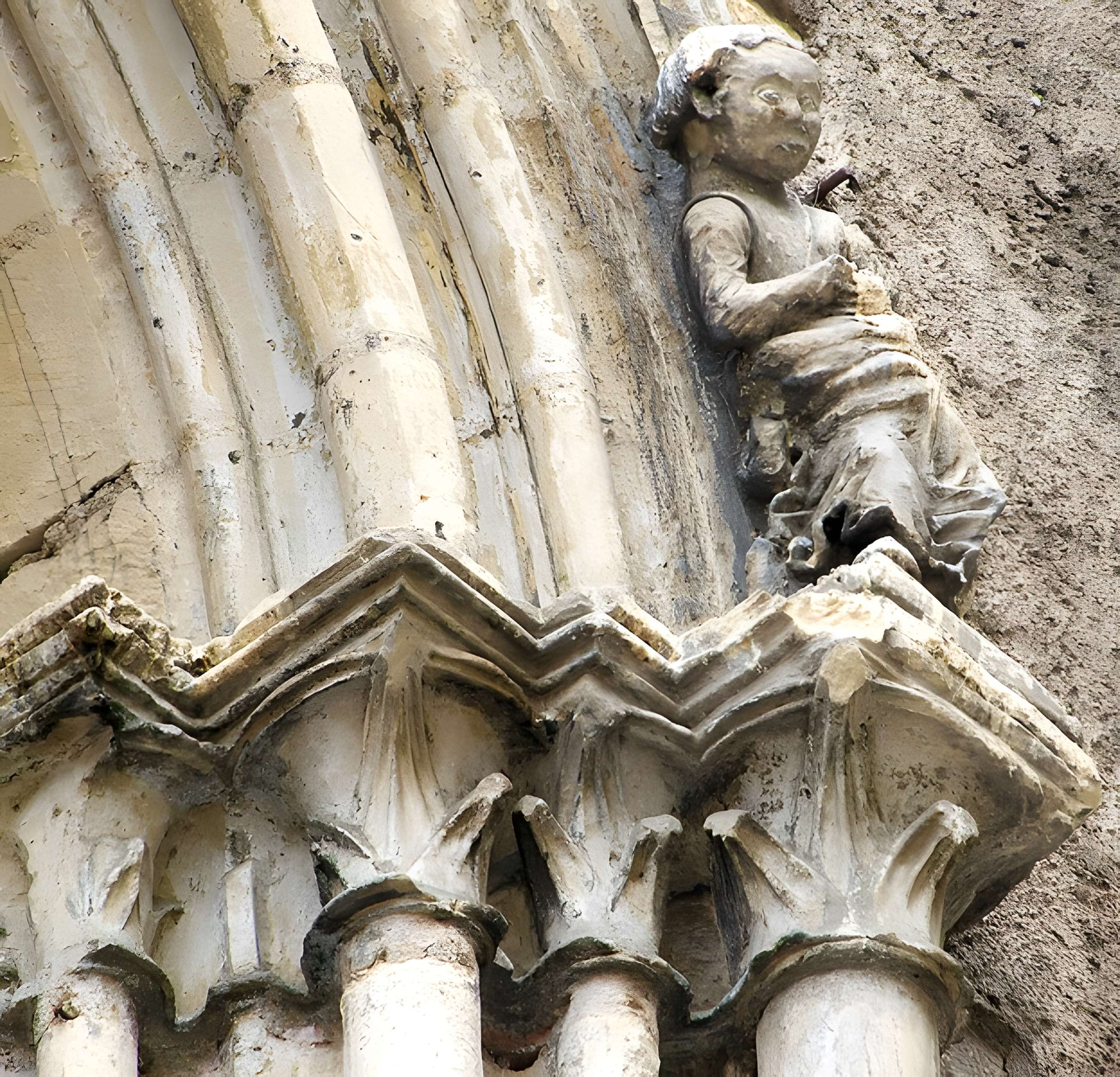 Maison du Doyen de Montluçon
