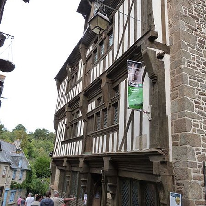 Photo de Maison du Gouverneur de Dinan