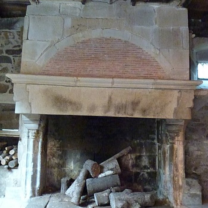 Photo de Maison du Gouverneur de Dinan