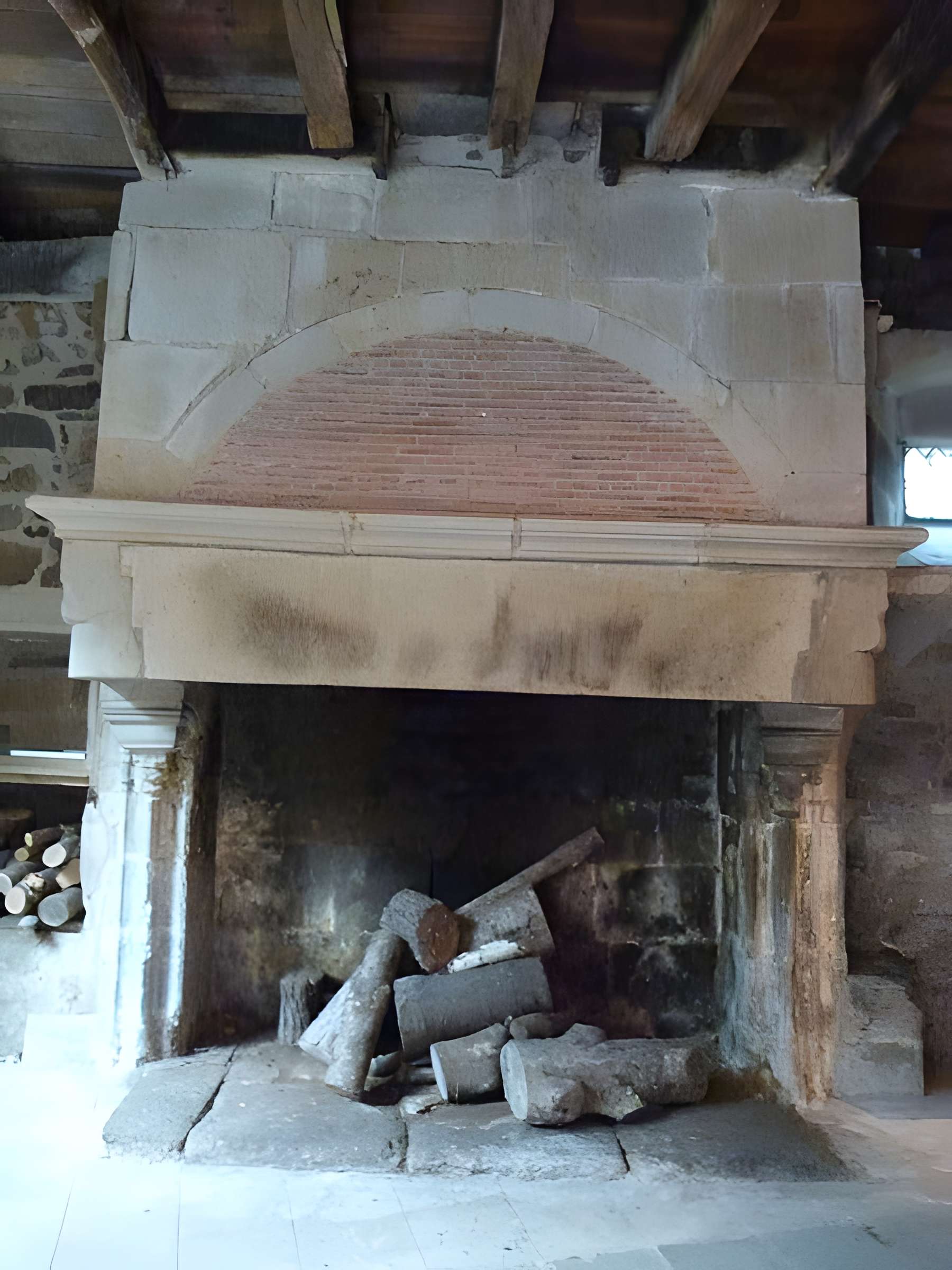 Maison du Gouverneur de Dinan