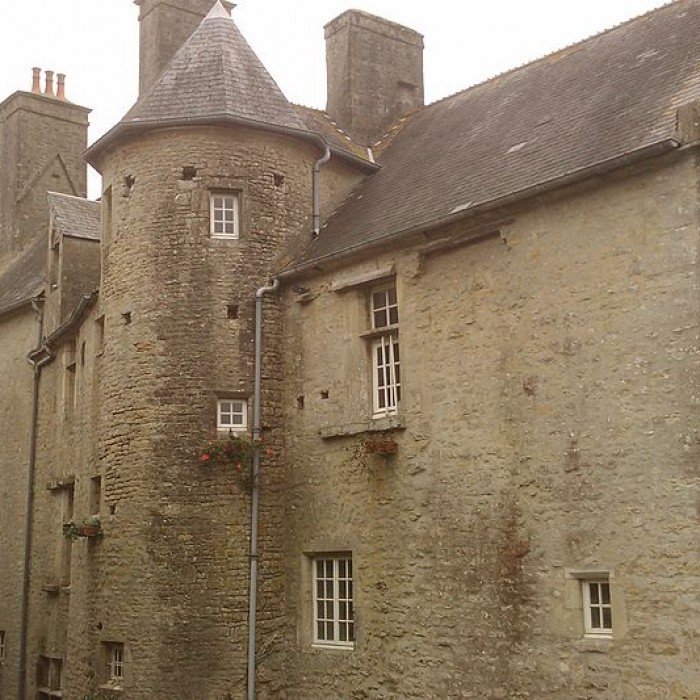 Photo de Maison du Grand Quartier à Valognes