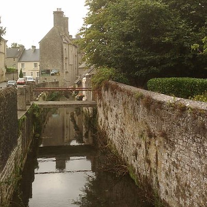 Photo de Maison du Grand Quartier à Valognes