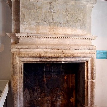 Maison du Grand Quartier à Valognes