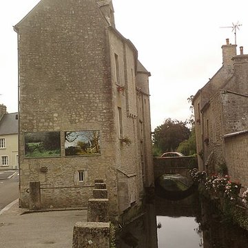 Maison du Grand Quartier à Valognes