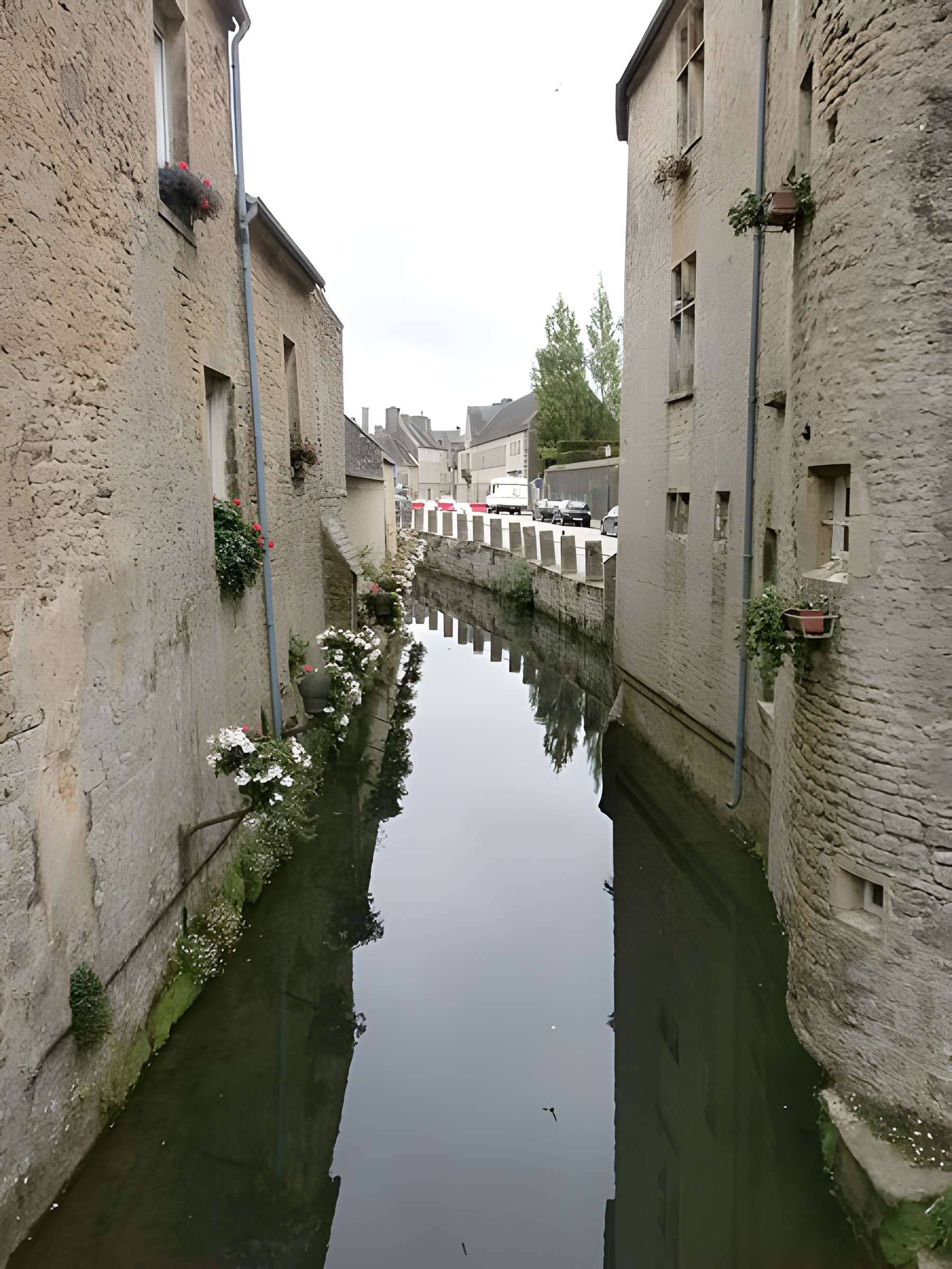 Maison du Grand Quartier à Valognes