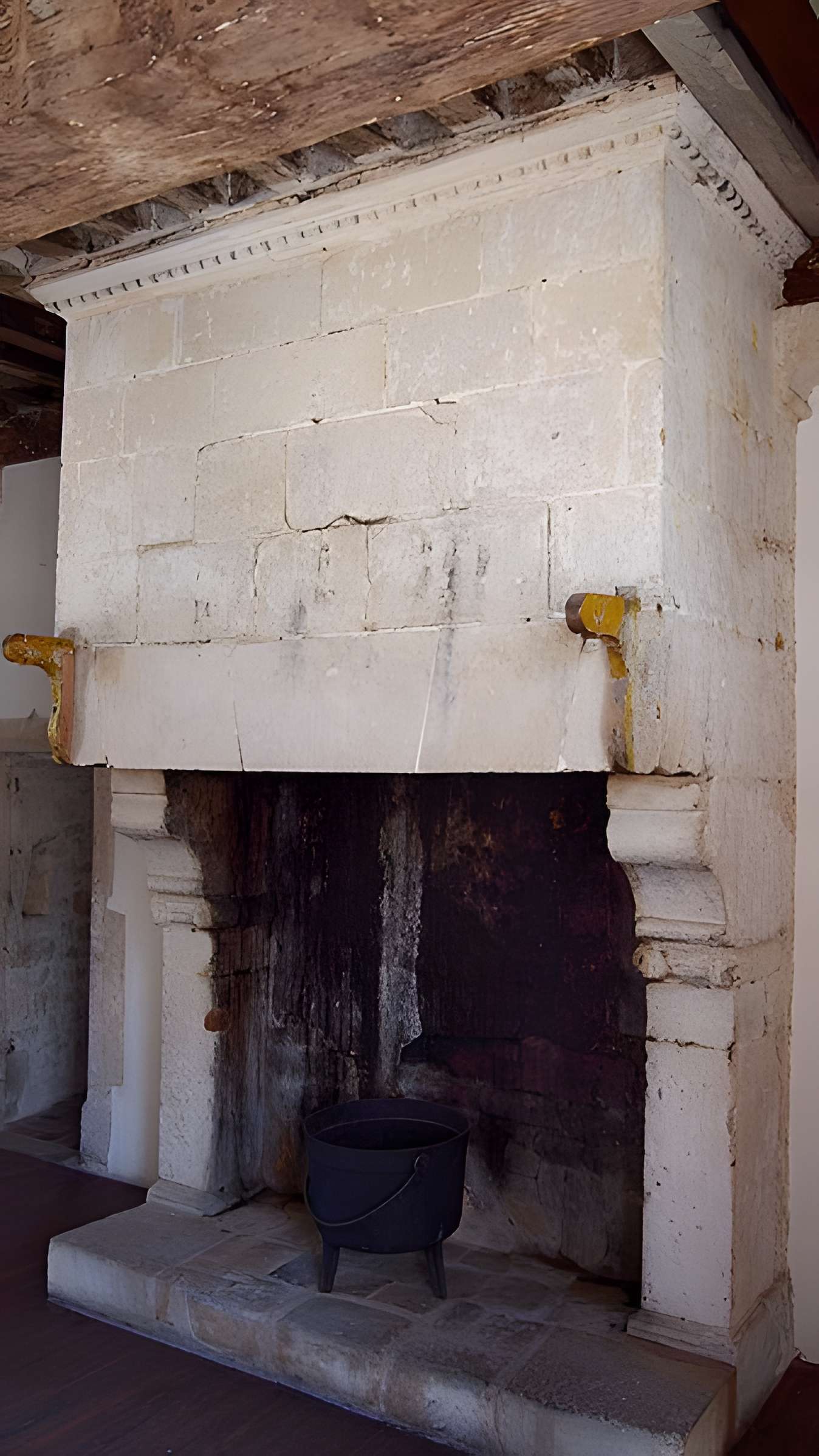 Maison du Grand Quartier à Valognes