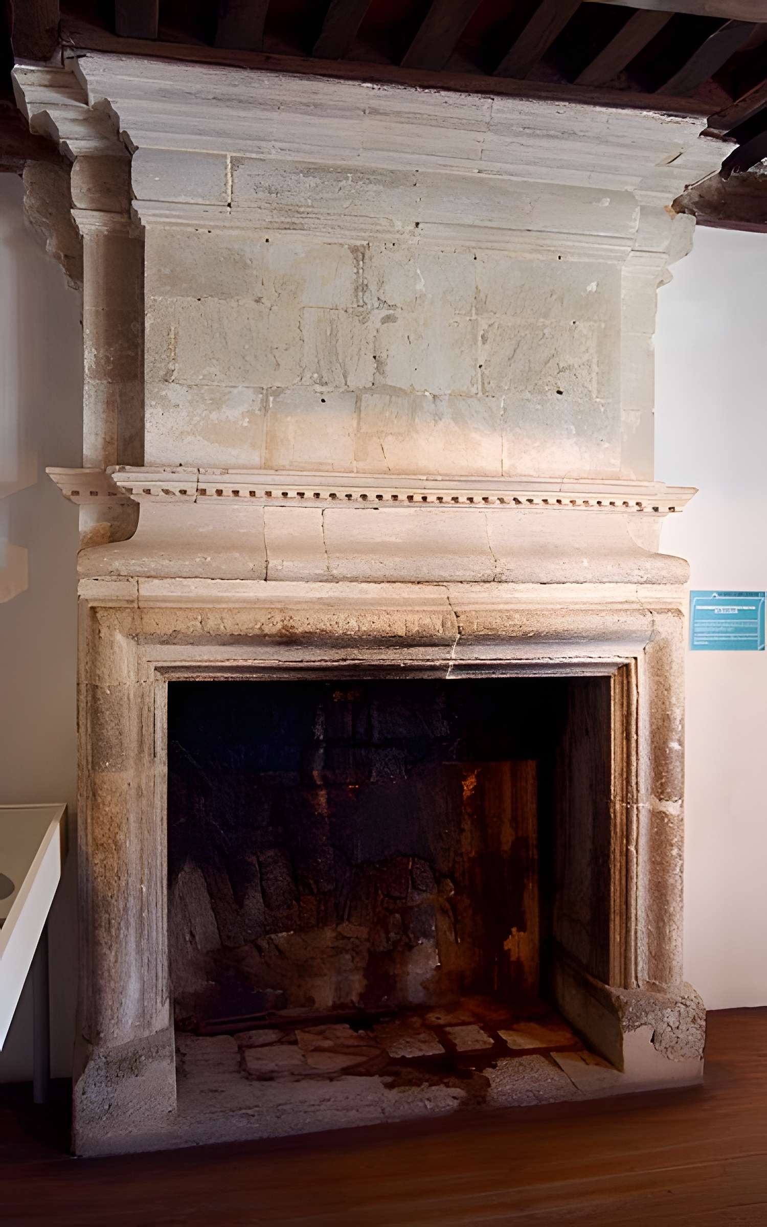 Maison du Grand Quartier à Valognes