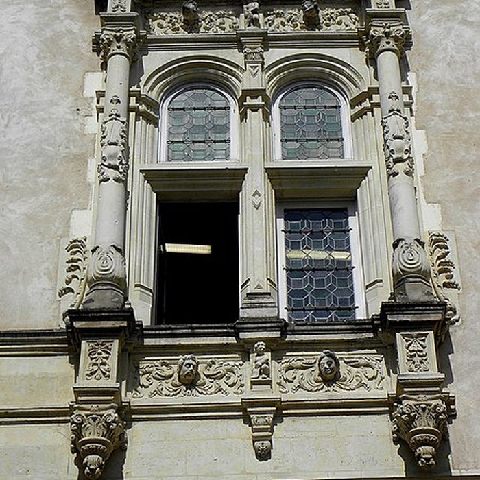 Photo de Maison du Grand-Veneur de Laval