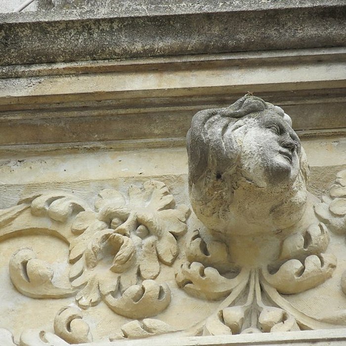 Photo de Maison du Grand-Veneur de Laval