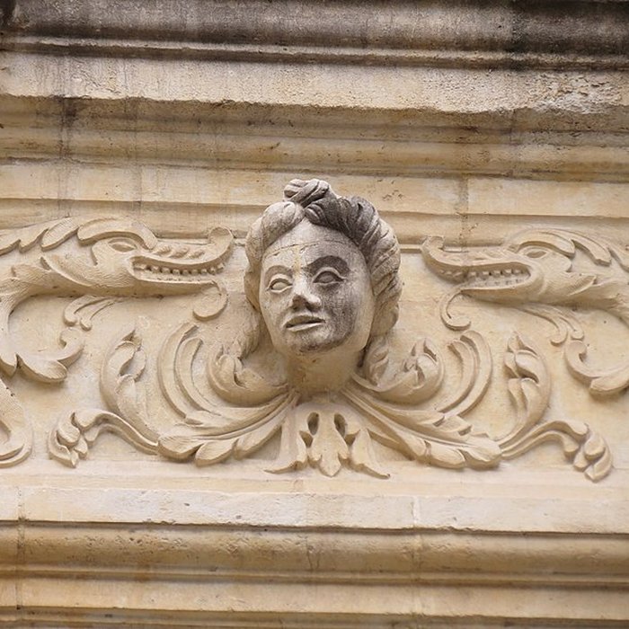 Photo de Maison du Grand-Veneur de Laval