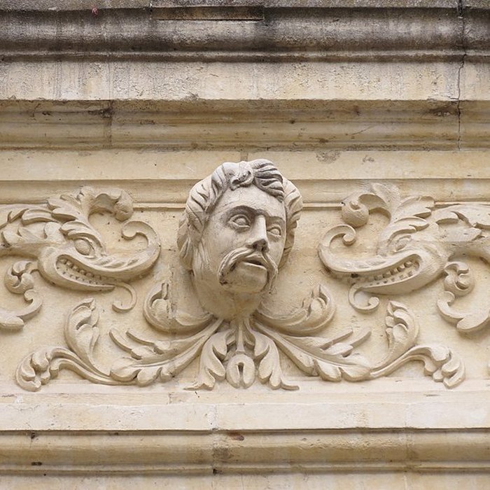 Photo de Maison du Grand-Veneur de Laval