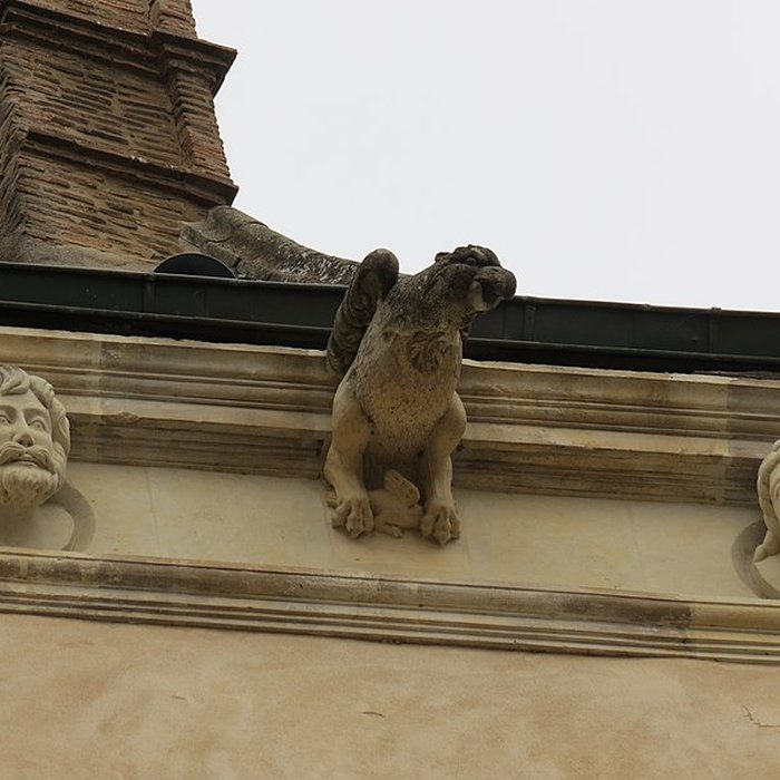 Photo de Maison du Grand-Veneur de Laval
