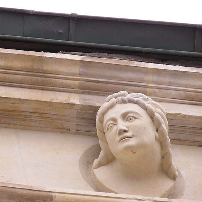 Photo de Maison du Grand-Veneur de Laval