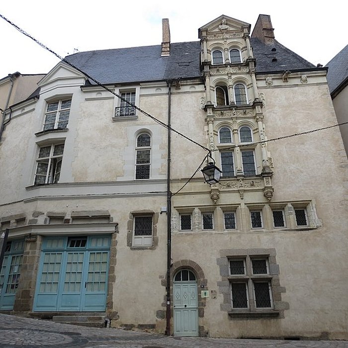 Photo de Maison du Grand-Veneur de Laval