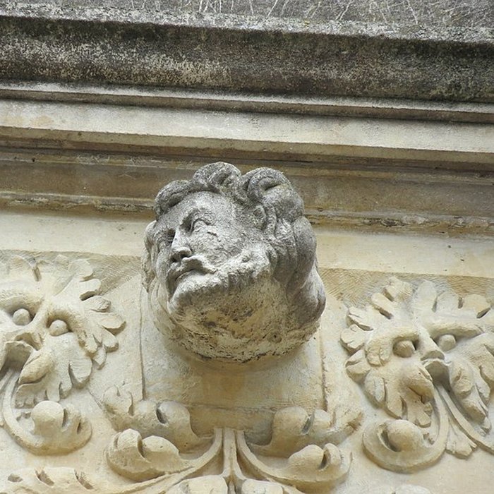 Photo de Maison du Grand-Veneur de Laval