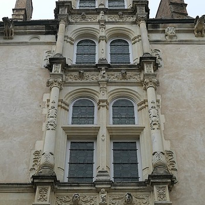 Photo de Maison du Grand-Veneur de Laval