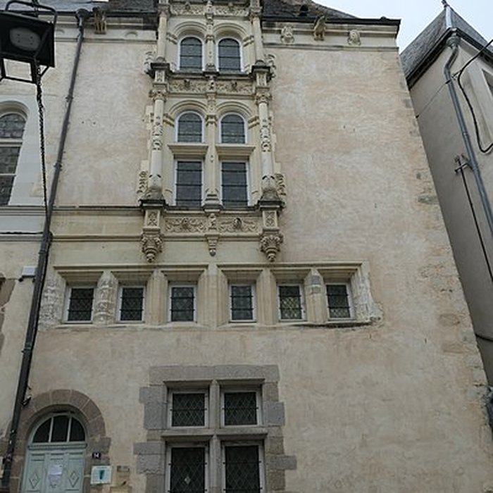 Photo de Maison du Grand-Veneur de Laval